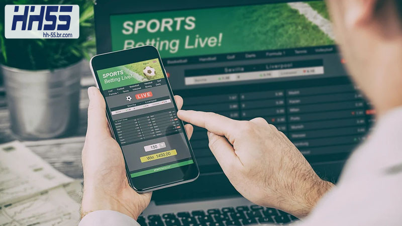 O HH55 App é seguro para baixar?