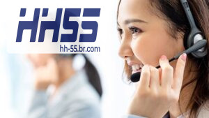 Contato Nós HH55