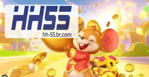 Fortune Mouse HH55