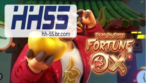Fortune Ox HH55