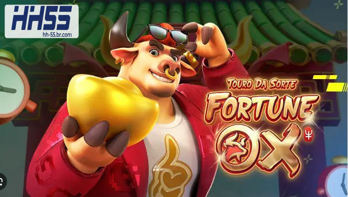 Fortune Ox HH55