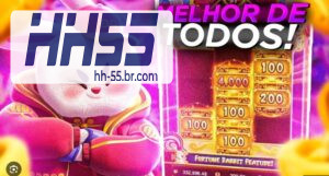 Fortune Rabbit HH55