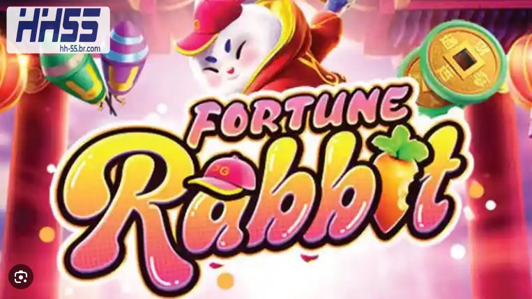 Fortune Rabbit HH55