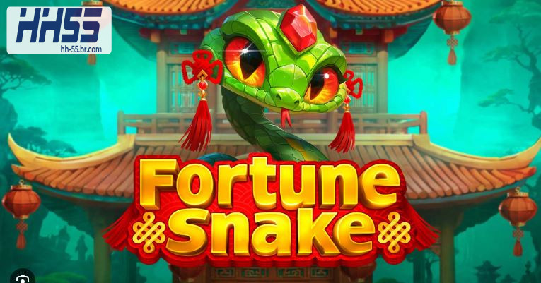 Fortune Snake HH55