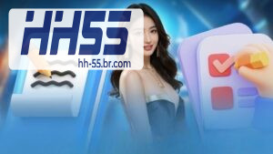 Reputação Online e Experiência do Usuário na HH55 Cartas