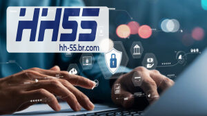 Inovação Tecnológica e Experiência do Usuário na HH55 Blockchain