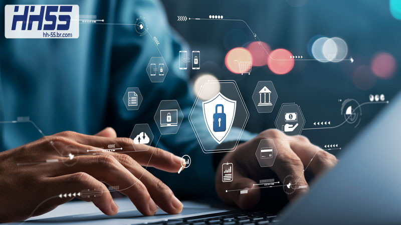 Inovação Tecnológica e Experiência do Usuário na HH55 Blockchain