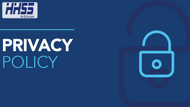 Política de Privacidade HH55