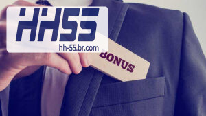 HH55 Promoção