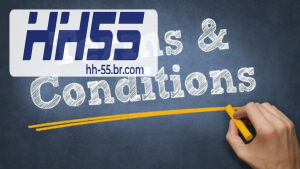 Termos e Condições HH55