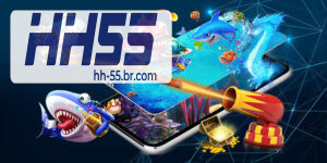 Passo a passo: como jogar HH55 Pescaria