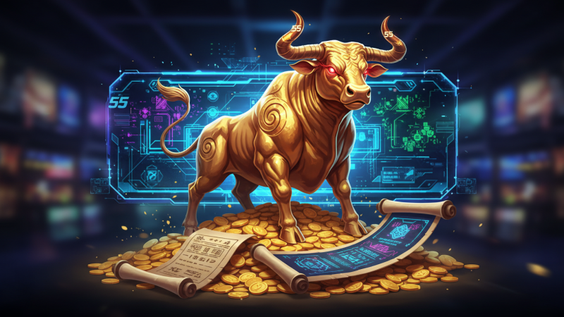 O que &eacute; Fortune Ox HH55? Entenda o jogo e o c&oacute;digo