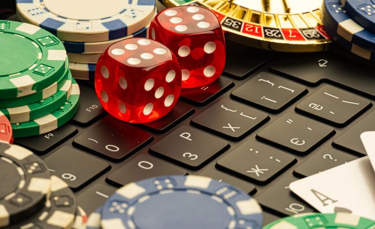 Cassino Ao Vivo