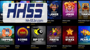 HH55 Slots