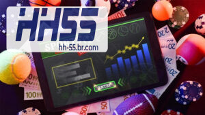 Money Coming HH55