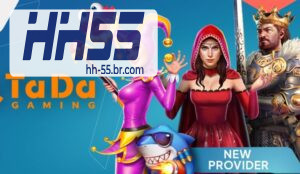 Tada Slos HH55